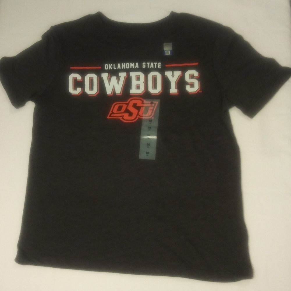 Oklahoma State CowBoys tshirt